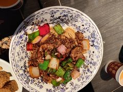 -阿大排档(长春这有山店)