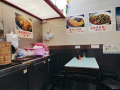 -食惠里小笼包面馆(越秀店)