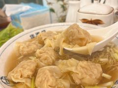 -佳面馆·竹升云吞面·爽鱼皮·牛腩面(易发店)