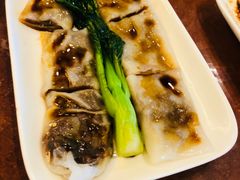 -北海金昌开元名都大酒店·四季轩中餐厅