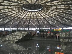 -上海南站