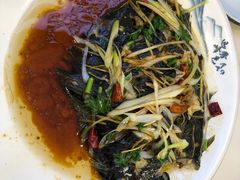 清蒸多宝鱼-富临港·蒸汽海鲜·手抓海鲜·炒菜(栈桥店)