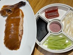 -伊喜饺子·烤鸭(五道口学院路店)