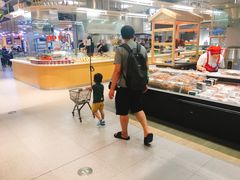 -盒马鲜生(和谐广场店)