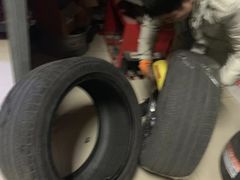 -24小时补胎米其林轮胎
