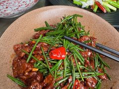 -金哥私房菜馆(张府园总店)