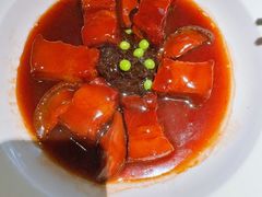 -品味杭州·粤式融合·海鲜小馆·钱江新城CBD