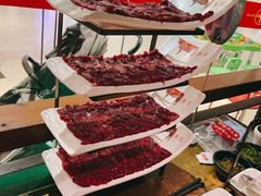 -左庭右院鲜牛肉火锅(新梅广场店)