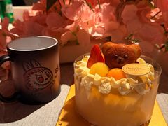 -星·South Beauty·俏江南(国贸店)