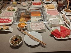 -海底捞火锅(正大乐城店)