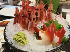 -大渔铁板烧(万象城店)