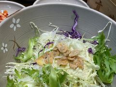 -高基五春川炒鸡排 韩国料理(威海总店)