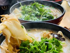 -惠丰源烩面馆(经七路店)