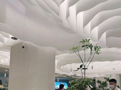大堂-大树餐厅(朝阳大悦城店)