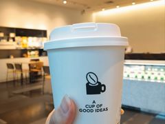 -Seesaw Coffee(上海尚悦湾店)