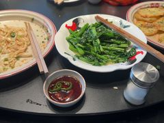 -广府乡下·饭庄(新港东路店)