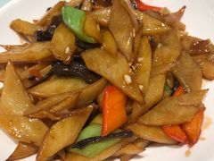 -北李妈妈菜·海肠捞饭(高新万达店)