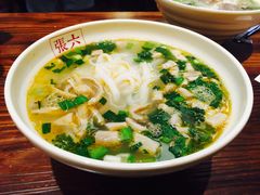-遵义虾子张六羊肉粉(地王店)