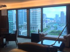 -上海凯宾斯基大酒店