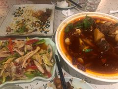 -疆Jiang·新疆秘制料理