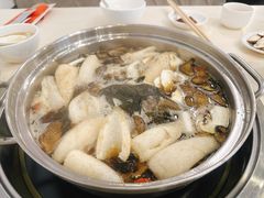 -太婆天府山珍酒楼(亚运村店)