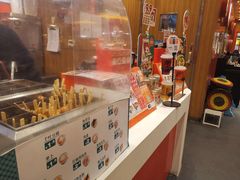 -吉野家(华联商厦店)