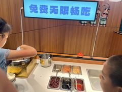 -0048鲜活香辣虾·火锅(铜陵路店)