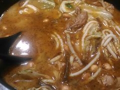 麻辣肥肠-大鼓米线(浦东长泰店)