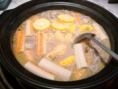 -捞神锅物料理(宝龙店)