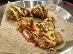 -姜胖胖首尔自助烤肉·街头小吃大排档(国瑞中心店)