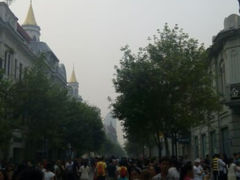 android_upload_pic-星巴克(哈尔滨松雷店)