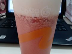 -CoCo都可(香梅花园店)