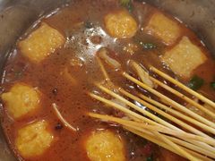 -瑞杰烧烤店·24小时营业(山东路店)