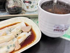 -荔园小馆(园岭新村二期店)