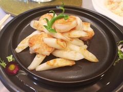 -御花园·粤菜·海鲜火锅(中山公园店)