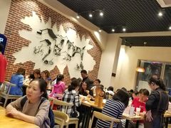 大堂-嘉州叶婆婆钵钵鸡(建设路店)