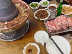 -木萨火锅店(开鲁路店)