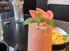 -Ameigo梅果·云贵川bistro(长宁来福士店)