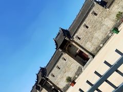 -叶氏庄园