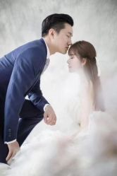-金色芭莎婚纱摄影(昆山店)