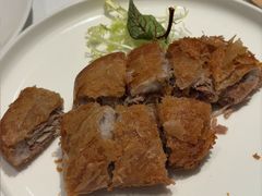 -莆田餐厅PUTIEN(世博源店)