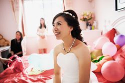 -FIONA MAKE UP恋妆造型