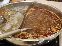 -潮汕良记牛肉火锅(洪武路店)