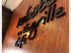 -克比叔叔印度餐厅Kebabs on the Grille(永康路分店)