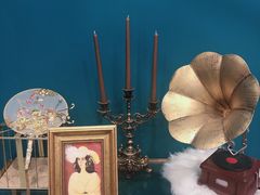 -李大牛和刘大力手作甜品(凯德店)