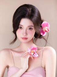 -花屿迷鹿写真馆