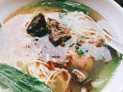-小豆面馆(民大店店)