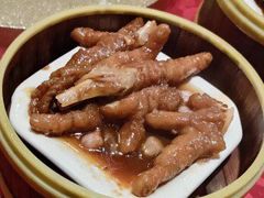 -丰圆轩粤式茶楼 . 点心粤菜(夏茅店)