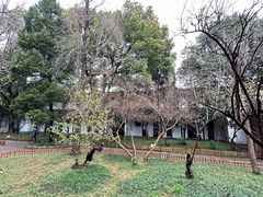 -西园戒幢律寺