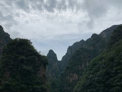 -龙庆峡风景区